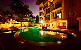 The Calagute Beach Resort By Shivam Resort 1 Km From Beach Candolim India
