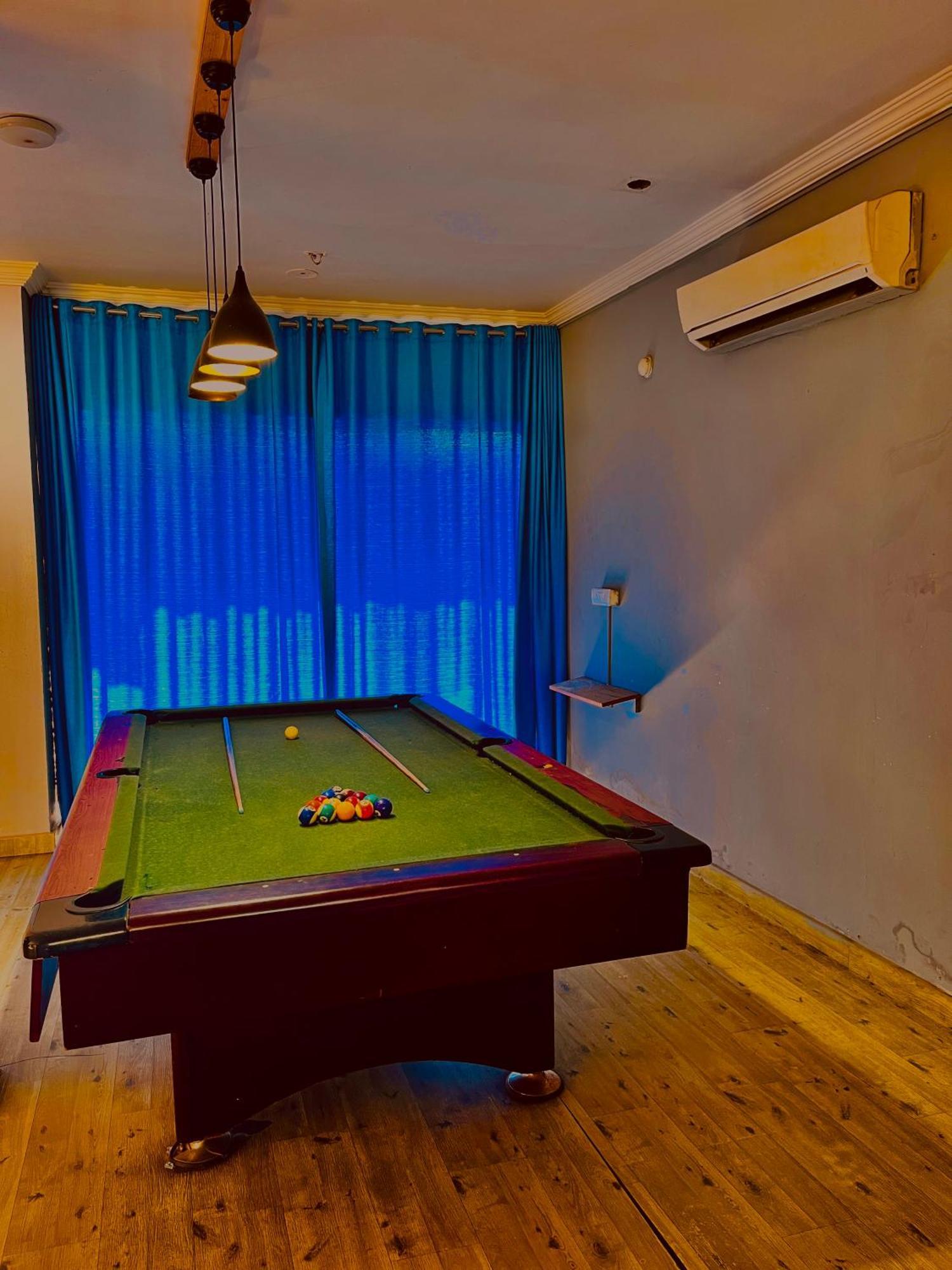 The Calagute Beach Resort By Shivam Resort 1 Km From Beach Candolim Exterior photo