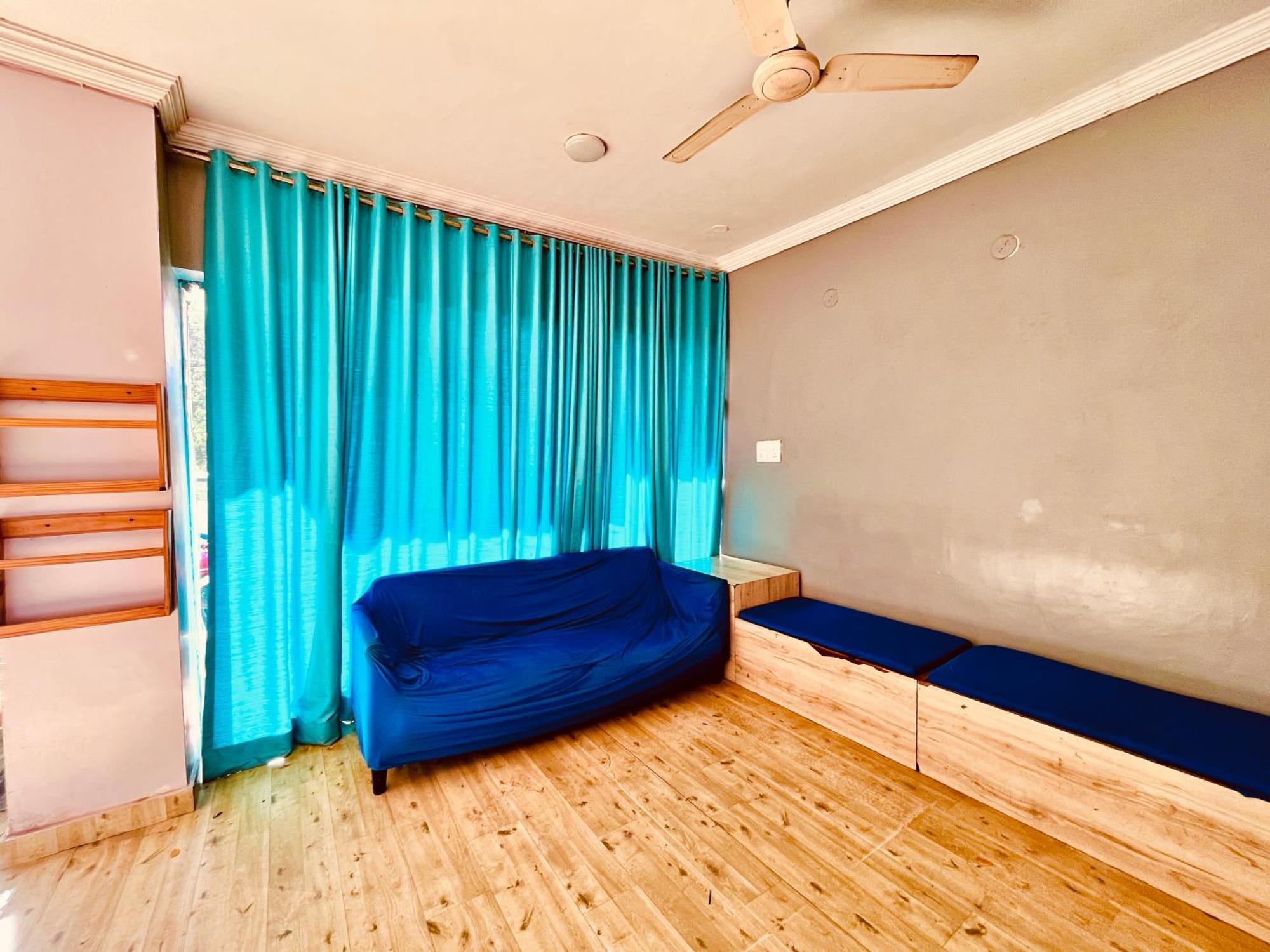 The Calagute Beach Resort By Shivam Resort 1 Km From Beach Candolim Exterior photo