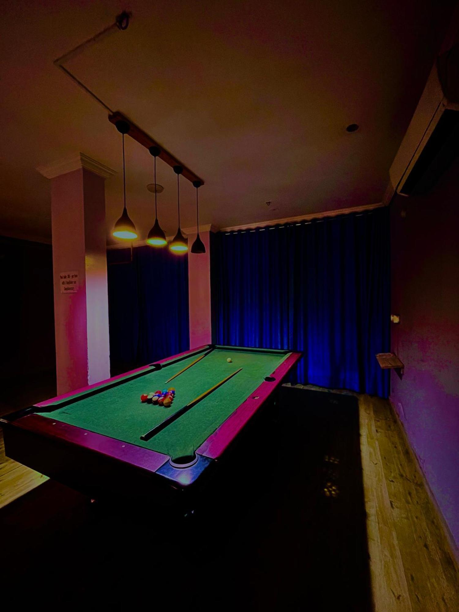 The Calagute Beach Resort By Shivam Resort 1 Km From Beach Candolim Exterior photo